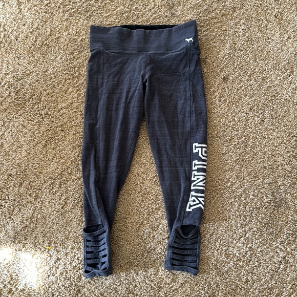 5pairs of Victoria Secrets Leggins - Picture 2 of 6